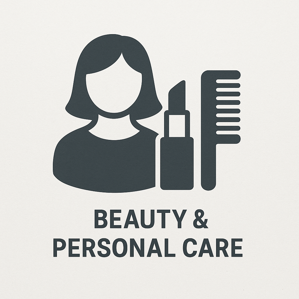 Beauty & Personal Care