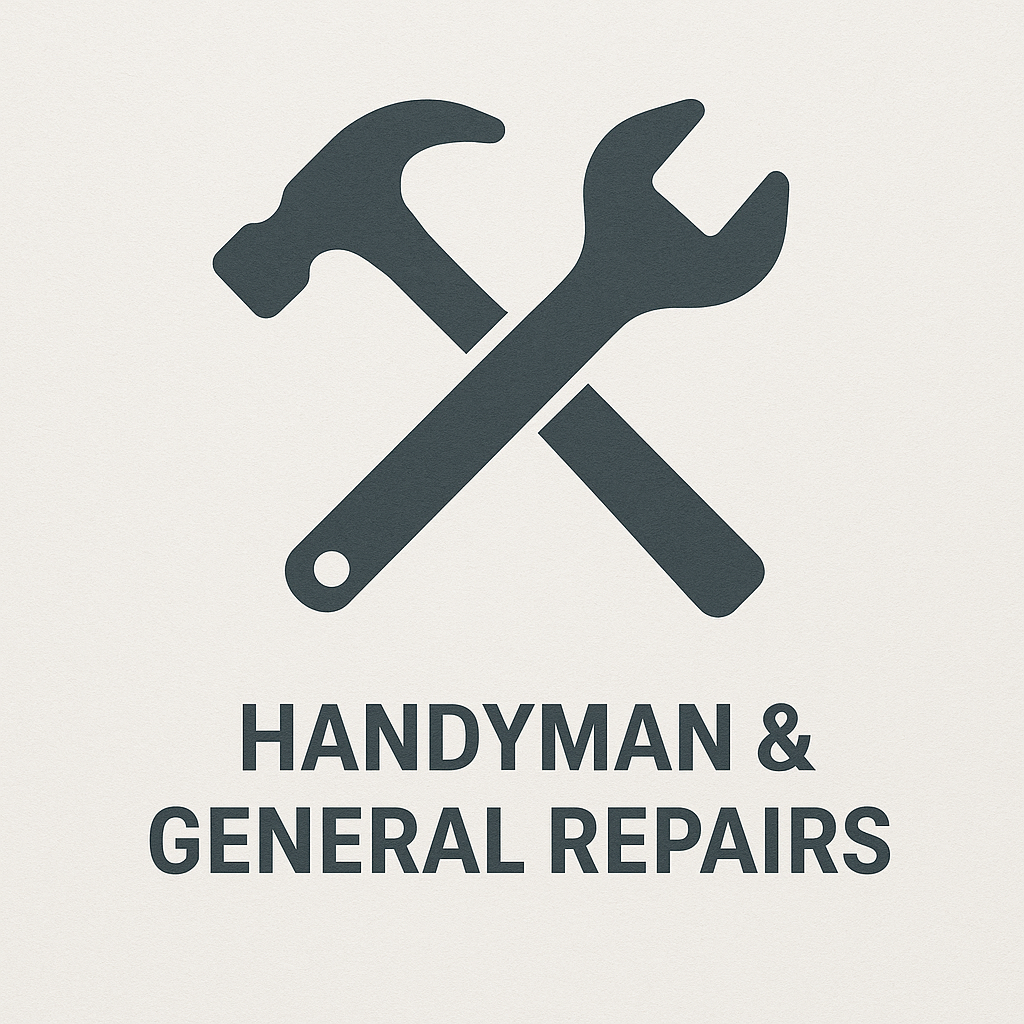 Handyman & General Repairs