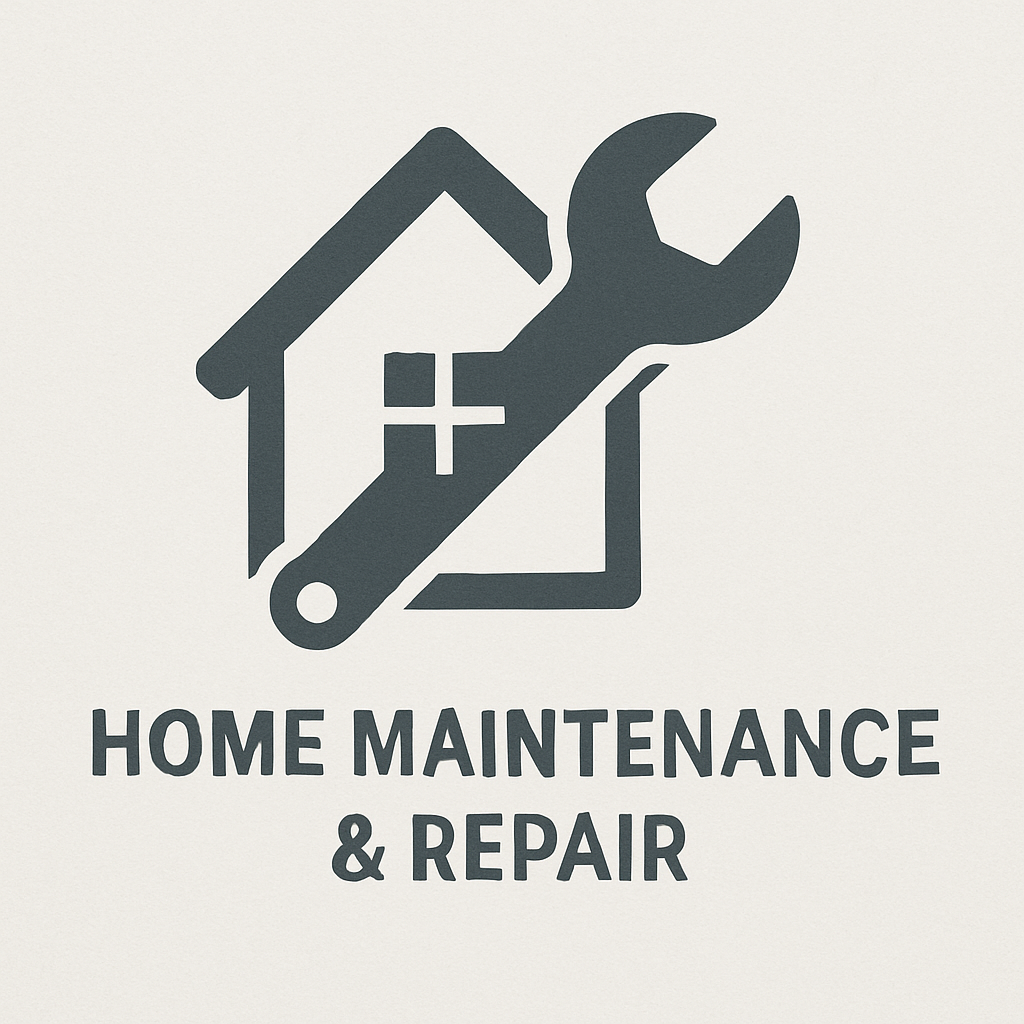 Home Maintenance & Repair