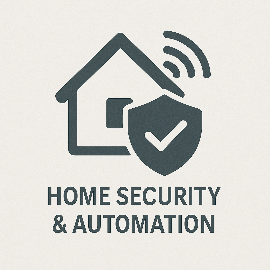 Home Security & Automation