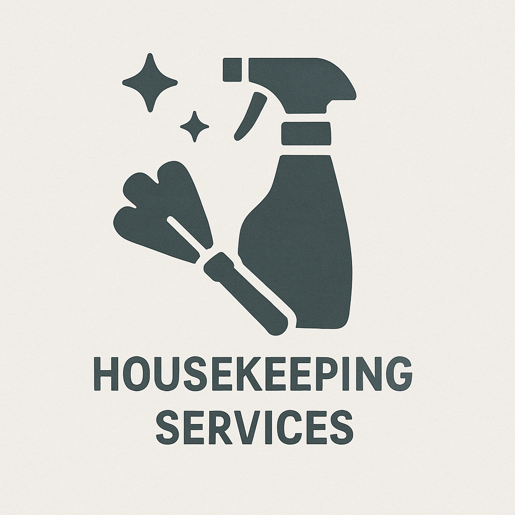Housekeeping Services