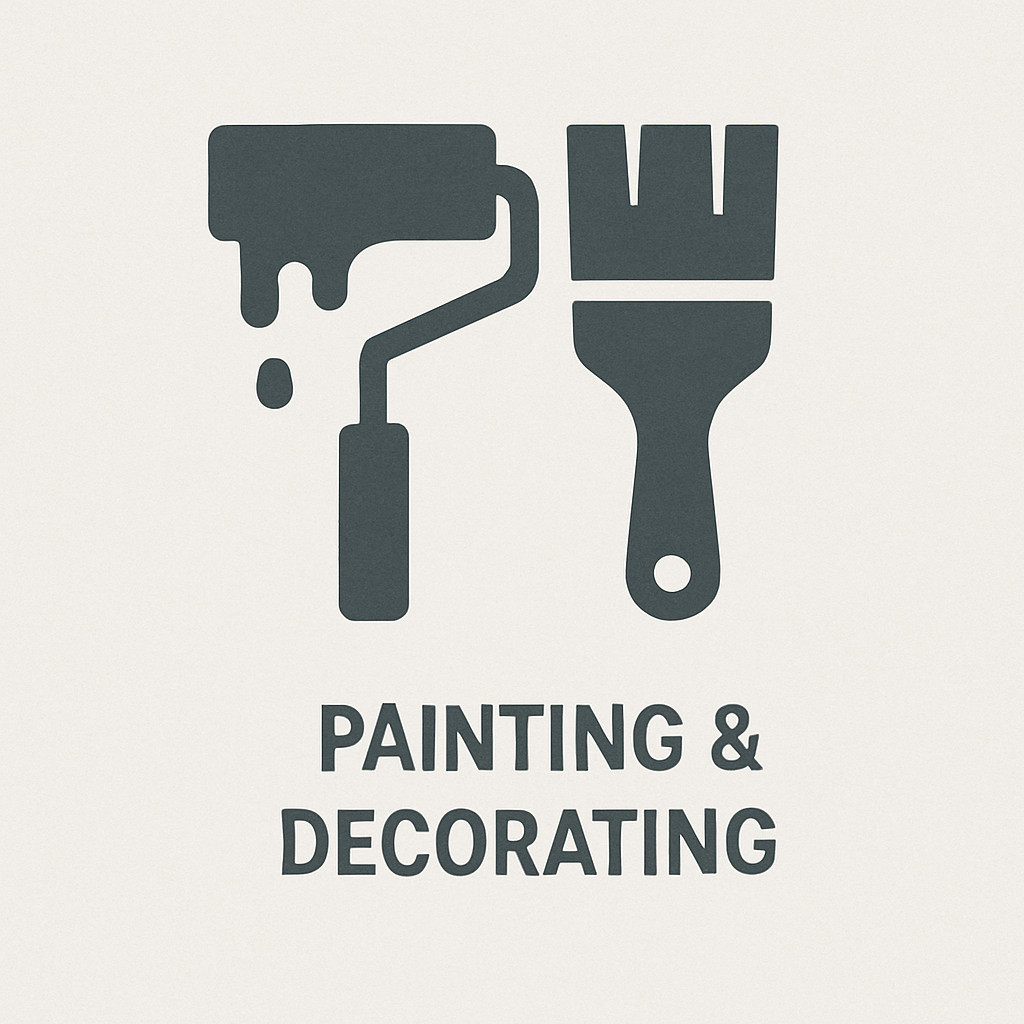Painting & Decorating