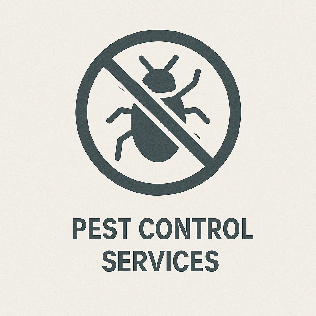 Pest Control Services