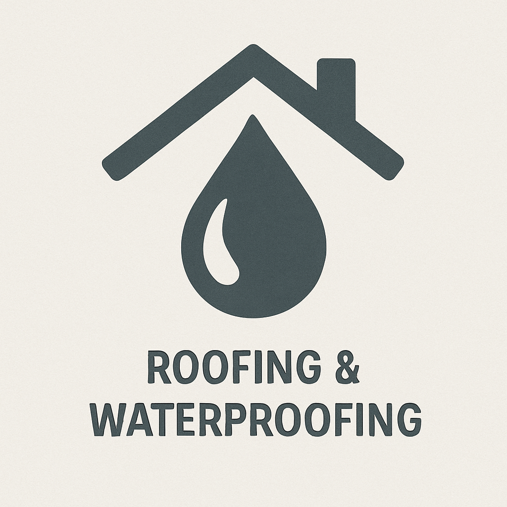 Roofing & Waterproofing