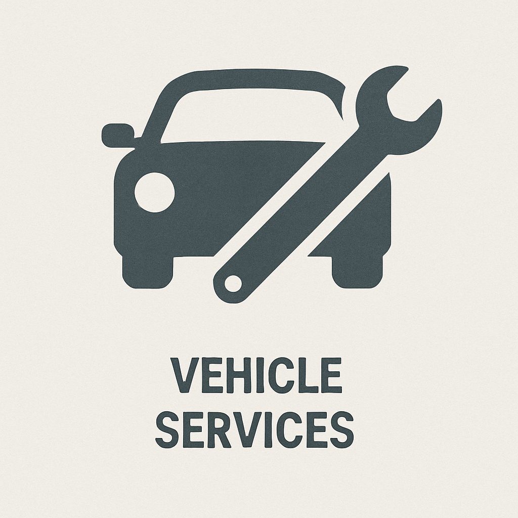 Vehicle Services
